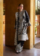 Shams - Dupatta - Mix & Match