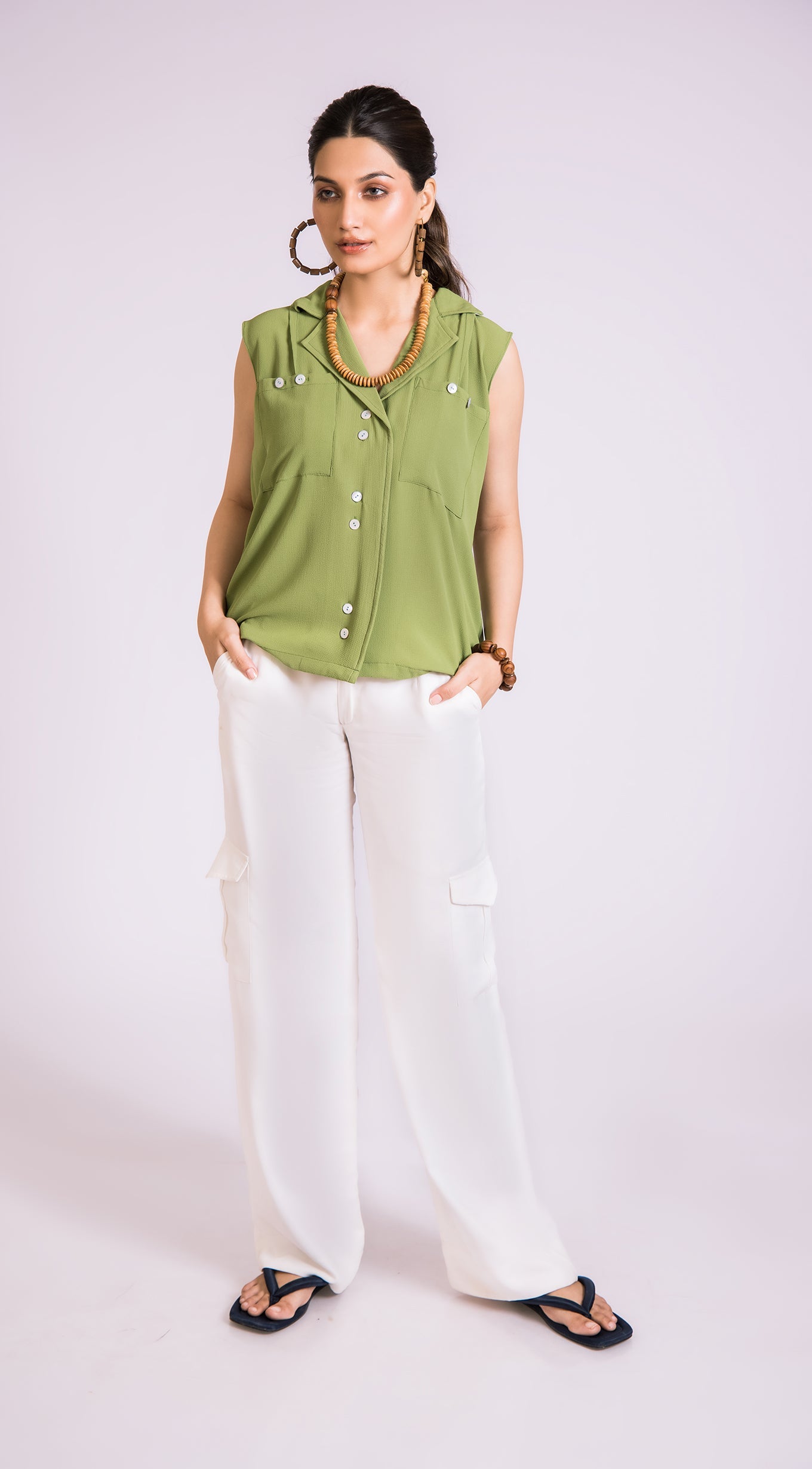 Sutton Top
