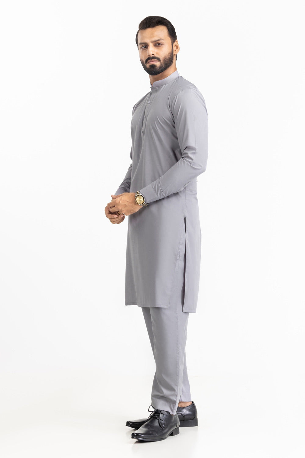 Evergreen Cotton Unstitched Fabric Cotton-Lf