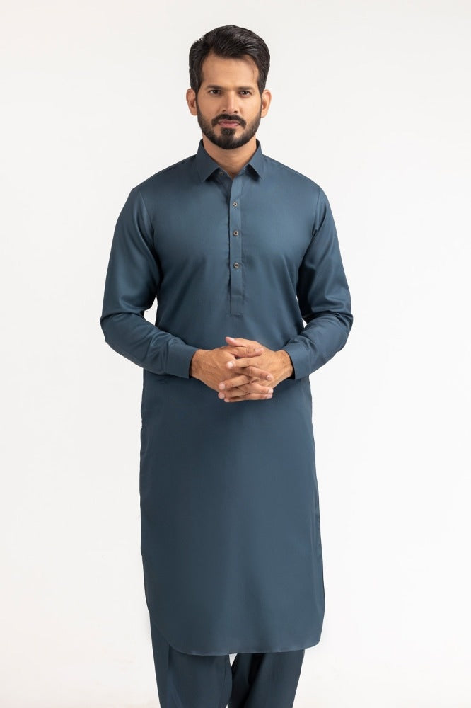 Alora Cotton Plus Unstitched Fabric Cotton-Lf