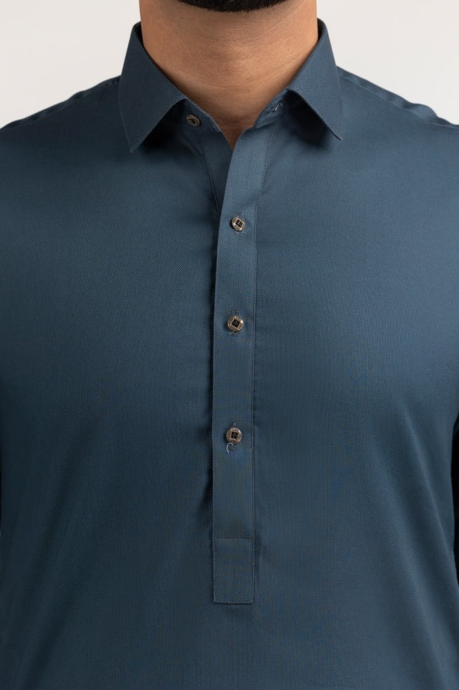Alora Cotton Plus Unstitched Fabric Cotton-Lf