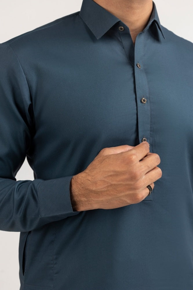 Alora Cotton Plus Unstitched Fabric Cotton-Lf