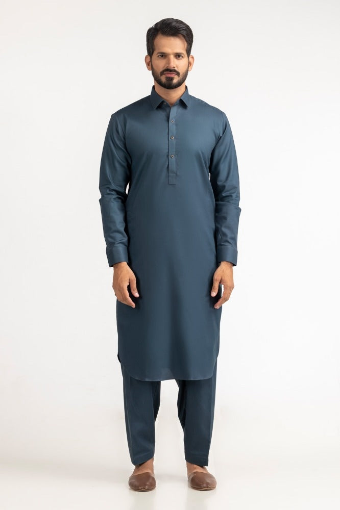 Alora Cotton Plus Unstitched Fabric Cotton-Lf