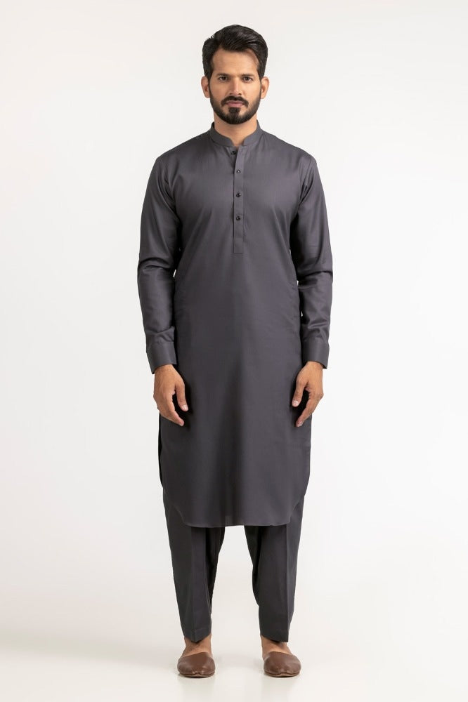 Alora Cotton Plus Unstitched Fabric Cotton-Lf