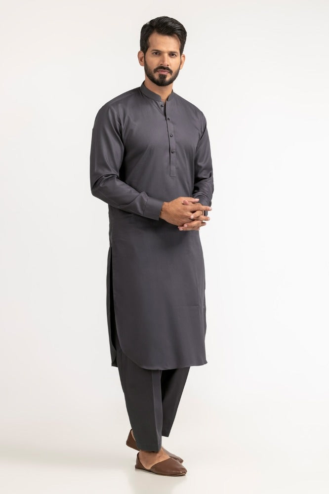 Alora Cotton Plus Unstitched Fabric Cotton-Lf