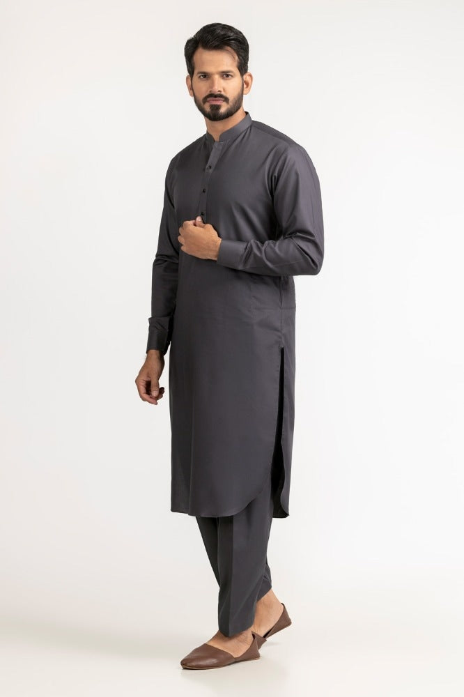 Alora Cotton Plus Unstitched Fabric Cotton-Lf