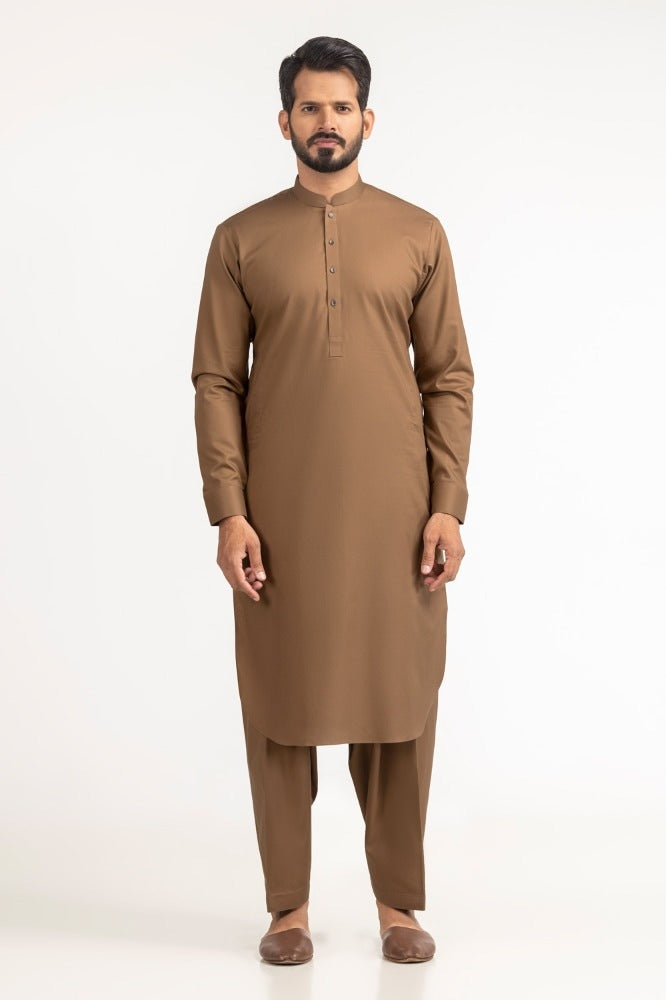 Alora Cotton Plus Unstitched Fabric Cotton-Lf
