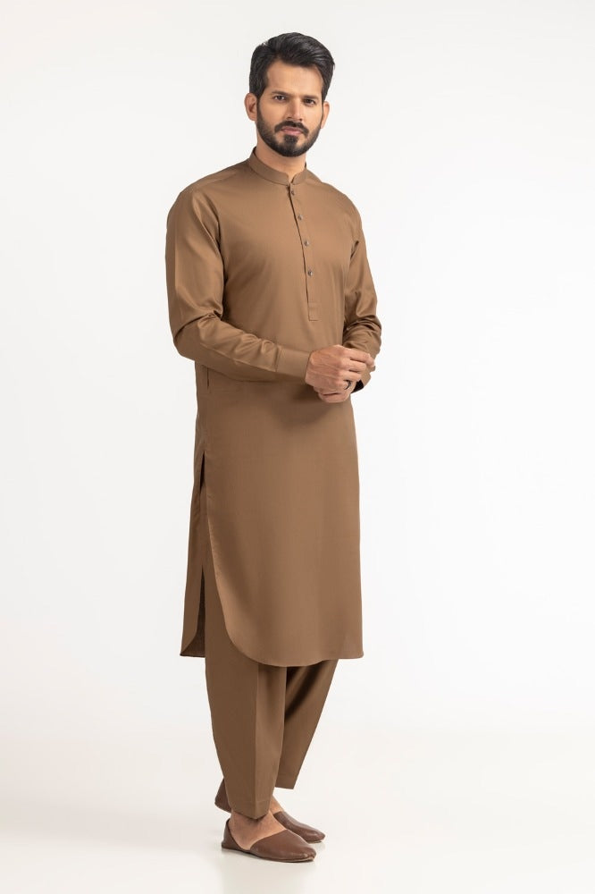 Alora Cotton Plus Unstitched Fabric Cotton-Lf