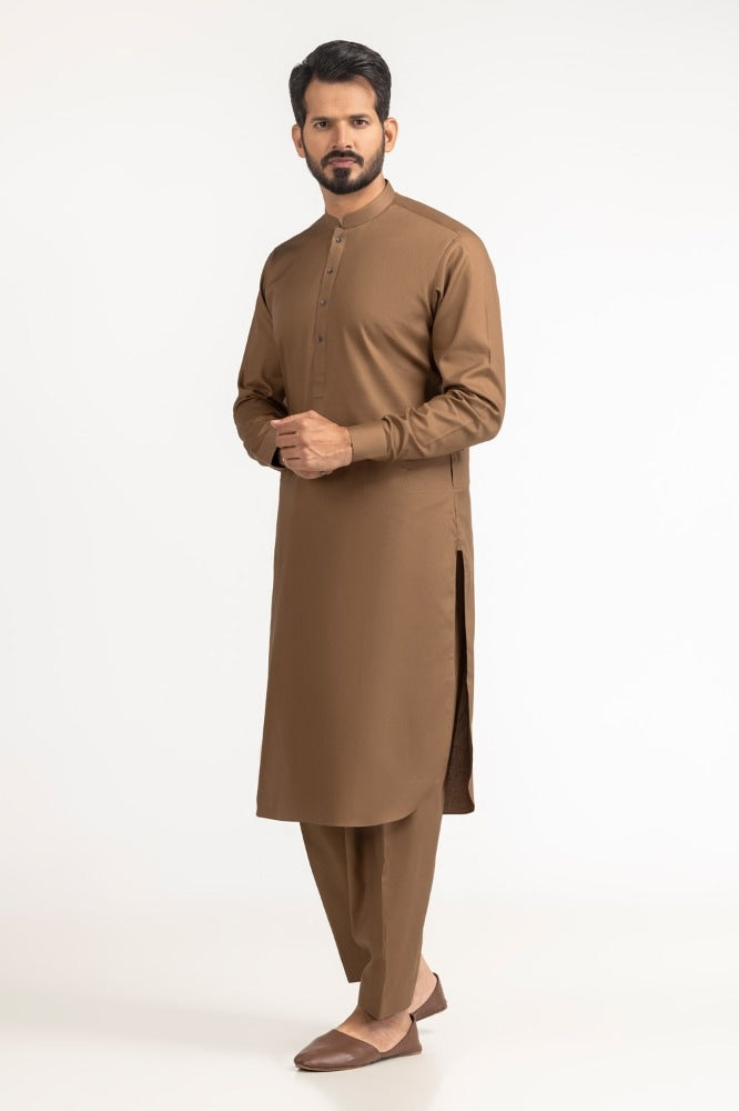 Alora Cotton Plus Unstitched Fabric Cotton-Lf
