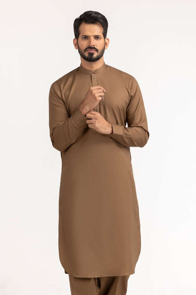Alora Cotton Plus Unstitched Fabric Cotton-Lf
