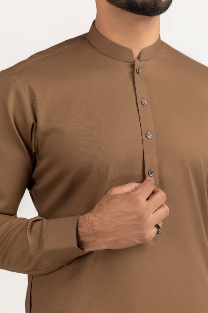 Alora Cotton Plus Unstitched Fabric Cotton-Lf