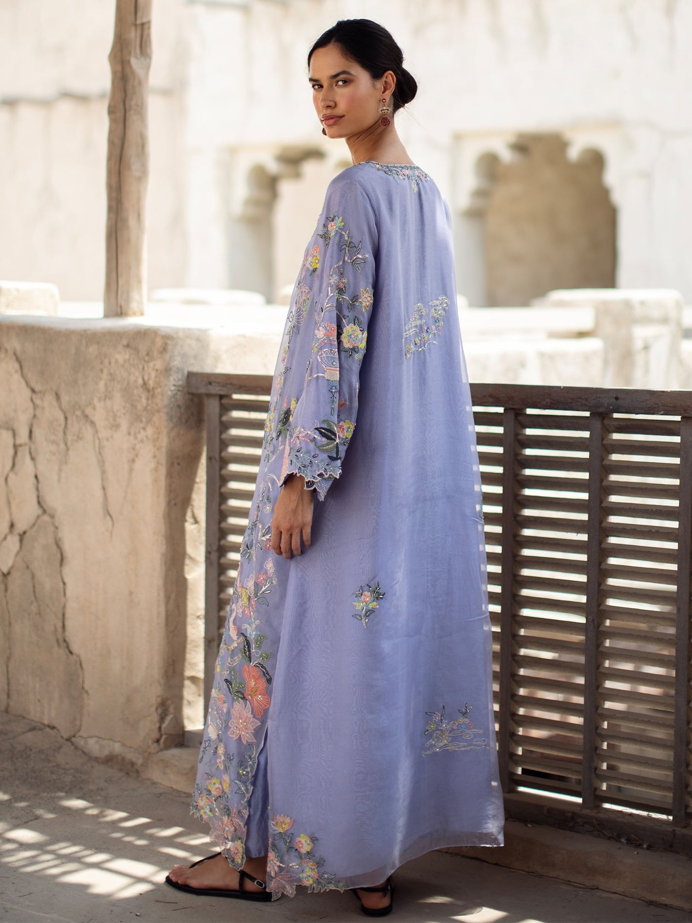 RAYA
