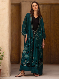 LALEH KAFTAN SET