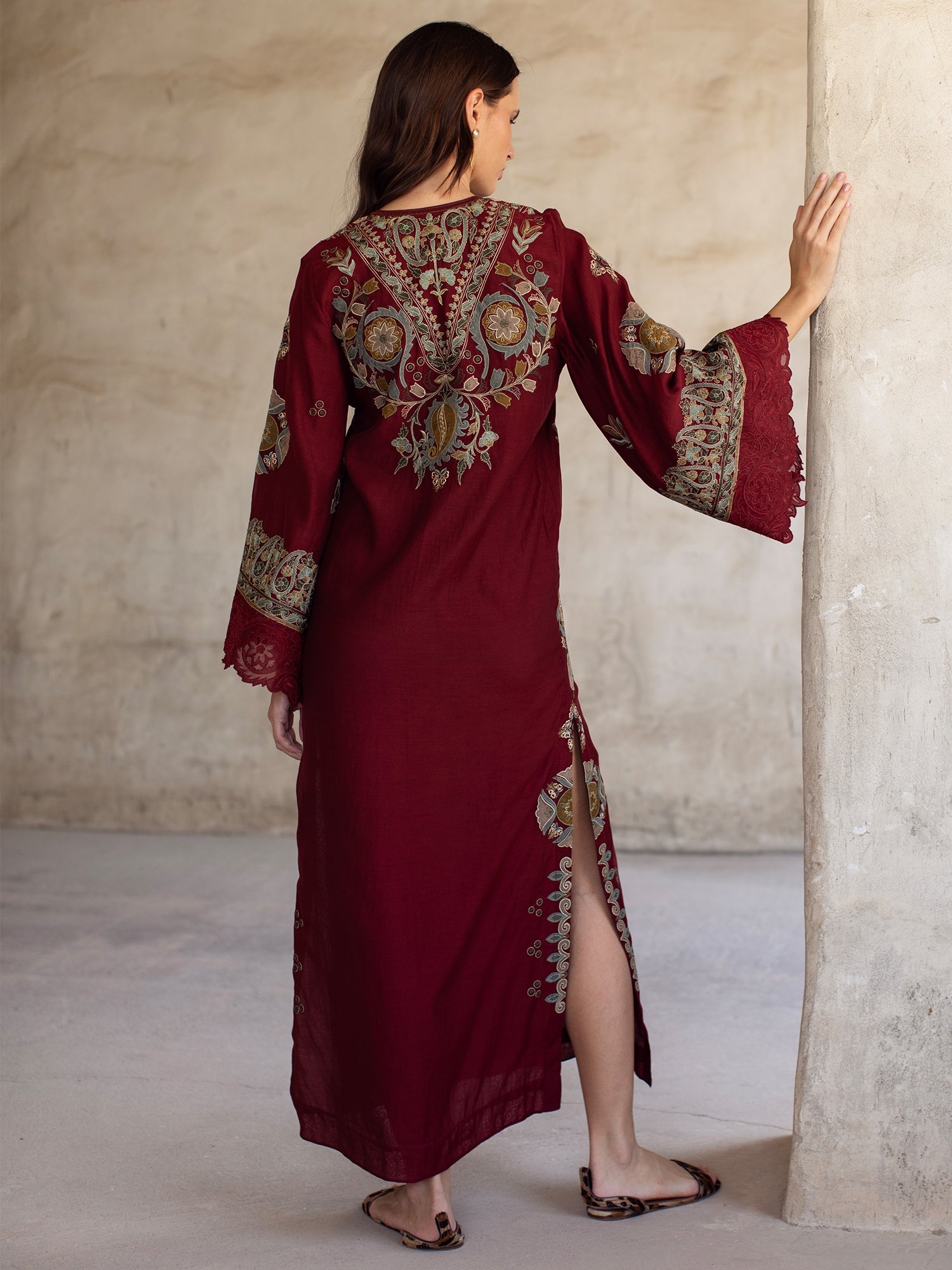 Misha Lakhani