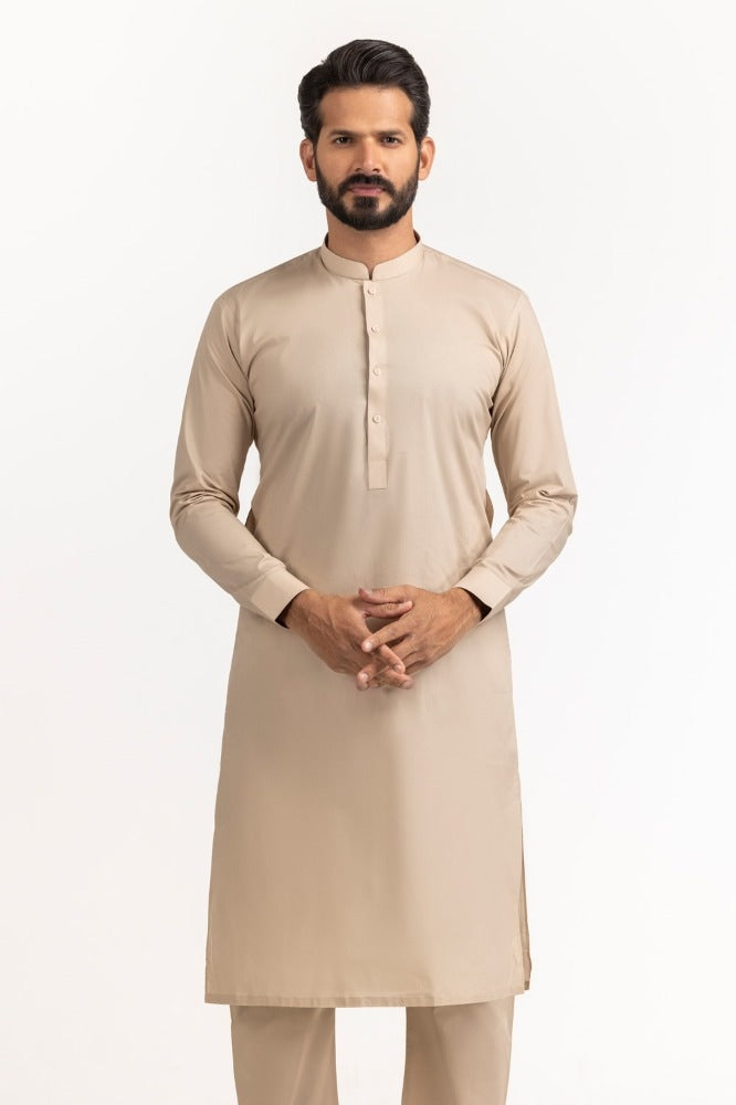Aurangzeb Latha Unstitched Fabric Cotton-Lf