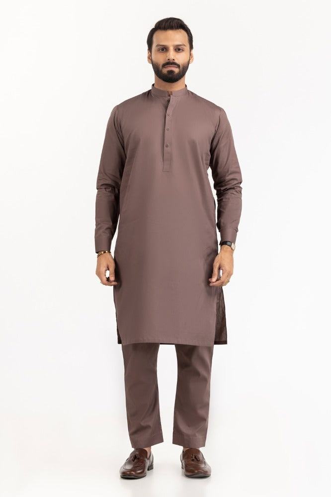 Aurangzeb Latha Unstitched Fabric Cotton-Lf