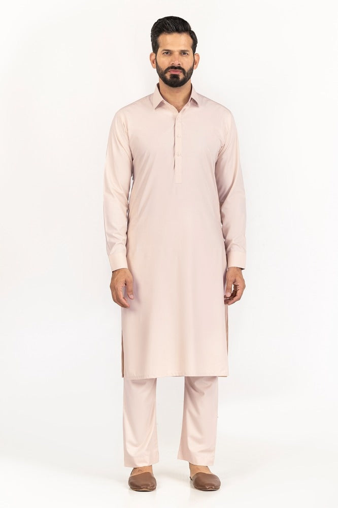 Suri Latha Unstitched Fabric Cotton-Lf