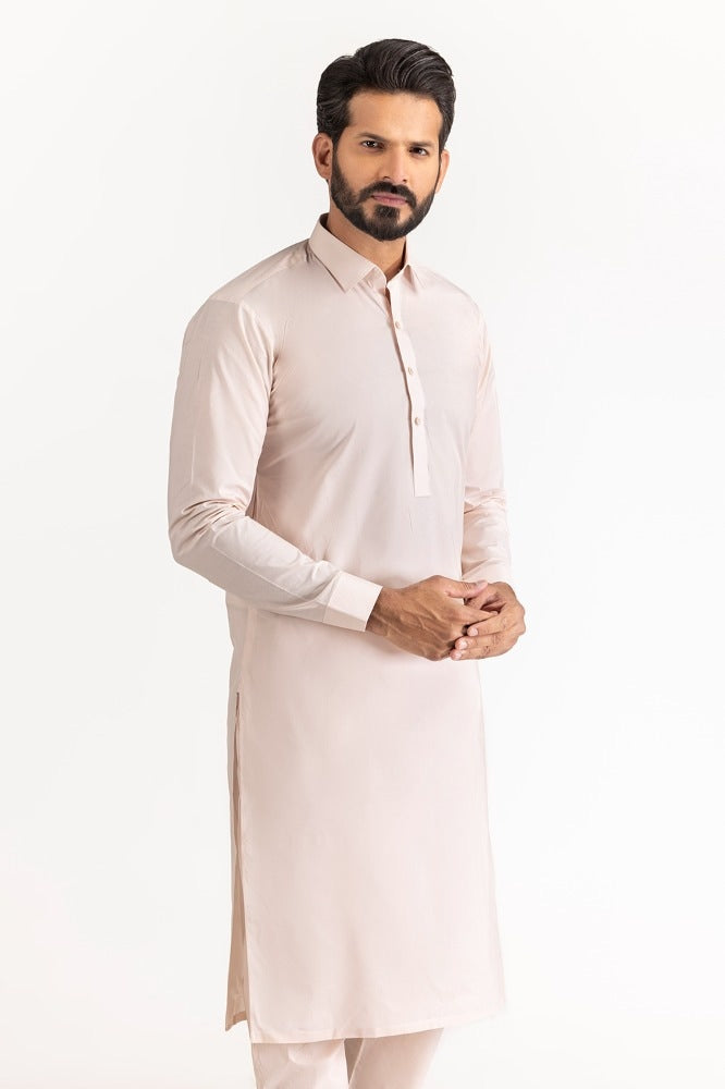 2 Piece Printed Lawn Suit