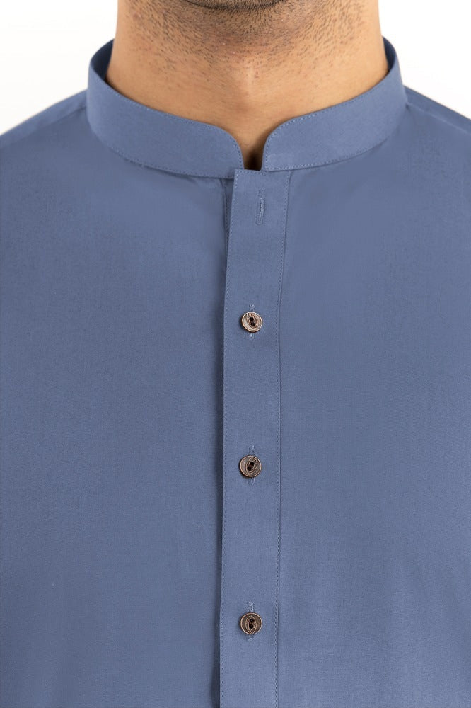 Aurangzeb Latha Unstitched Fabric Cotton-Lf