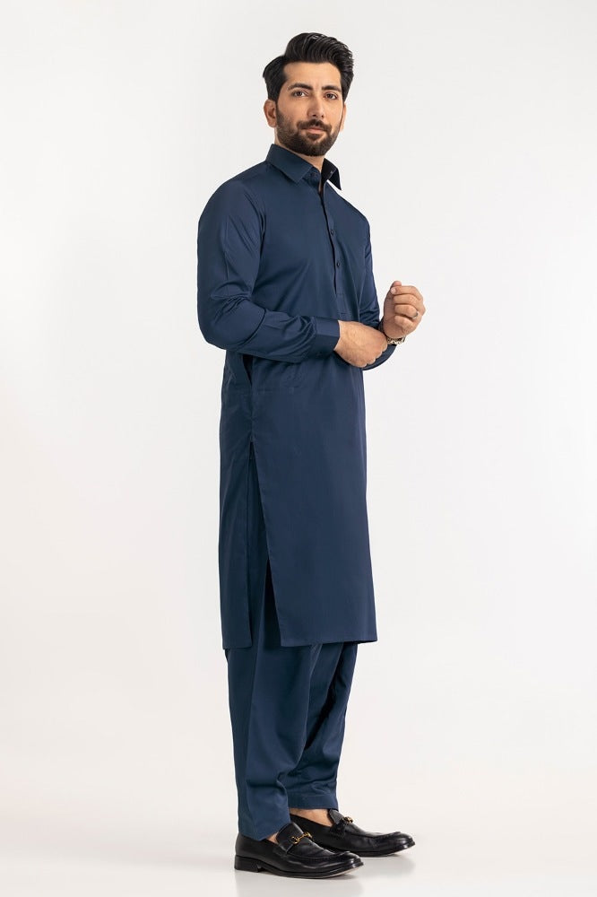 Suri Latha Unstitched Fabric Cotton-Lf