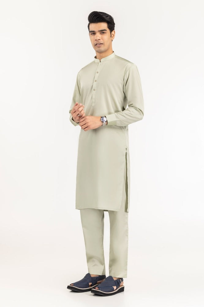 Suri Latha Unstitched Fabric Cotton-Lf