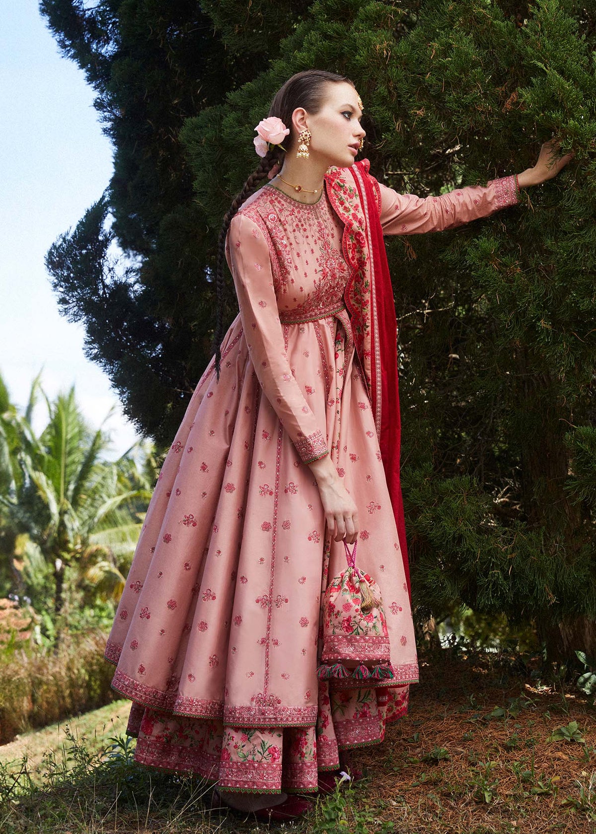 Mithaas - Dupatta - Mix & Match