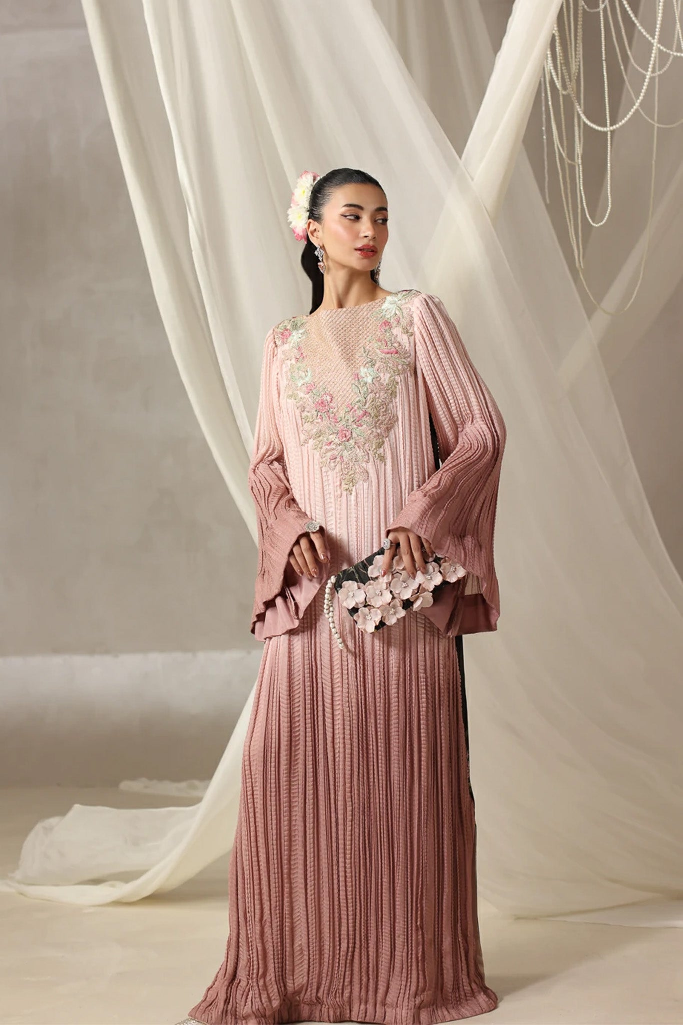 Seraphine -  READY TO SHIP