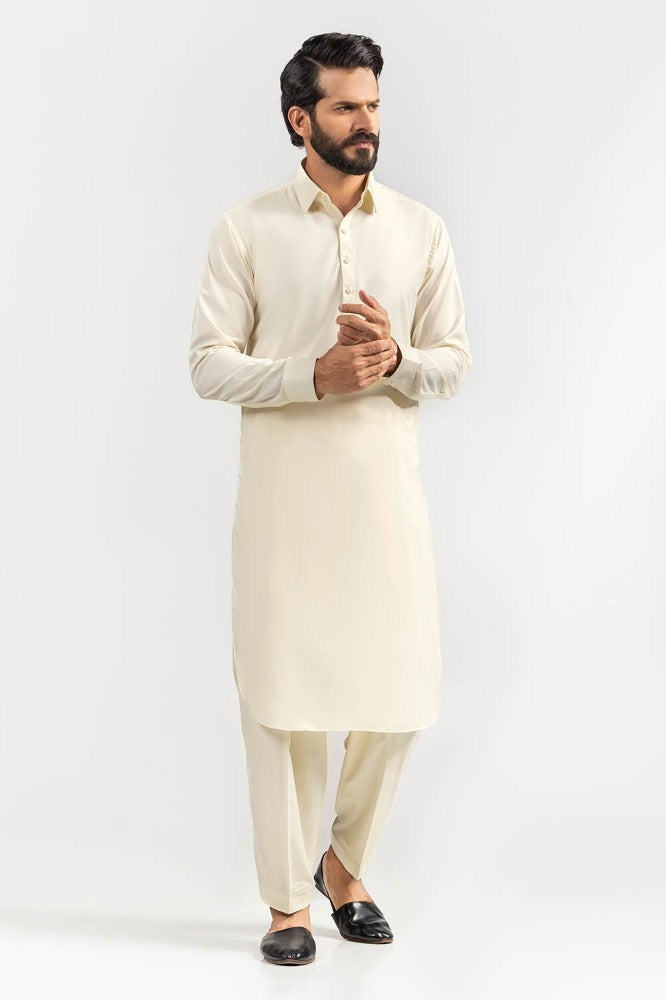 Mirus Unstitched Fabric Blended-Lf