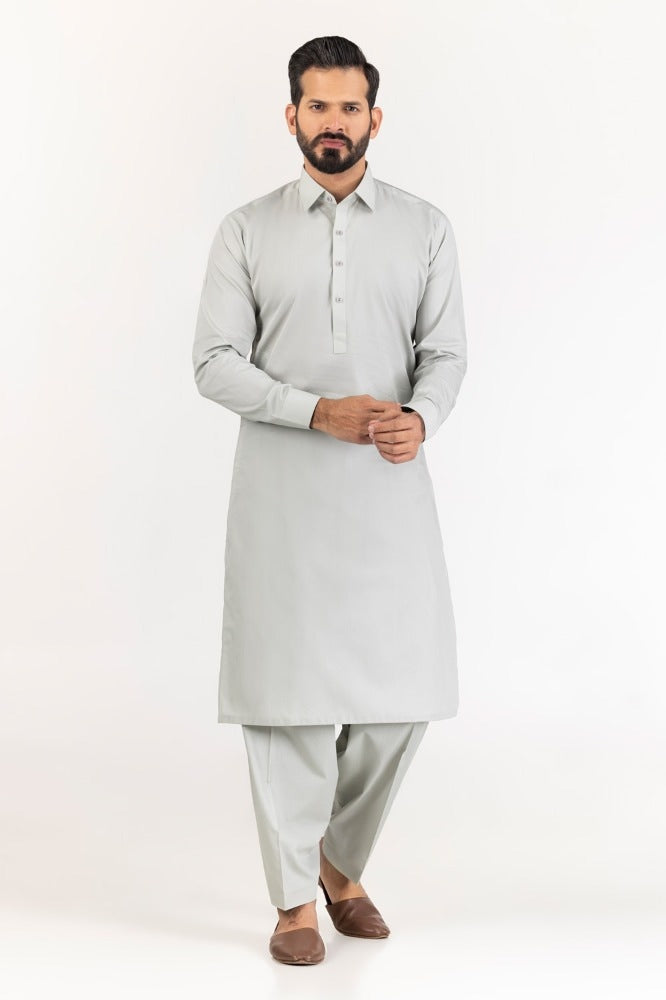 Mirus Unstitched Fabric Blended-Lf