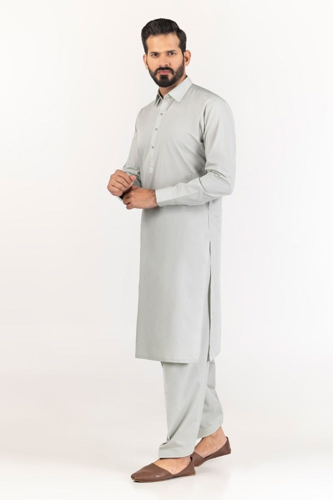 Mirus Unstitched Fabric Blended-Lf