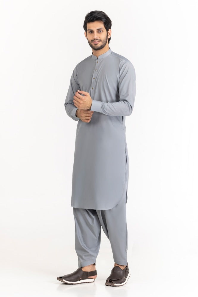 Mirus Unstitched Fabric Blended-Lf