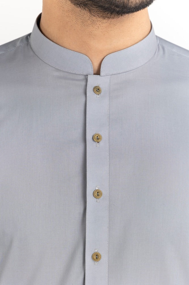 Mirus Unstitched Fabric Blended-Lf