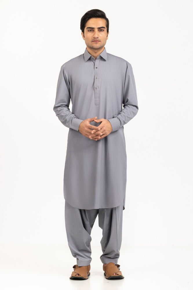 Mirus Unstitched Fabric Blended-Lf