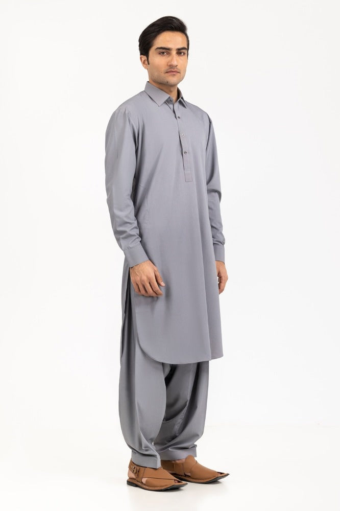 Mirus Unstitched Fabric Blended-Lf