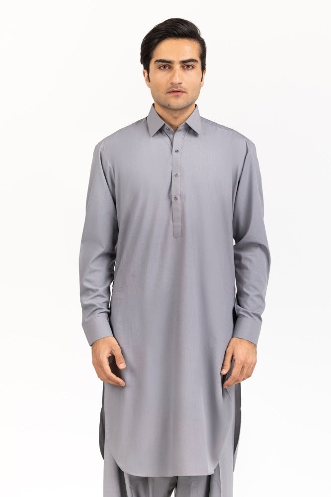 Mirus Unstitched Fabric Blended-Lf