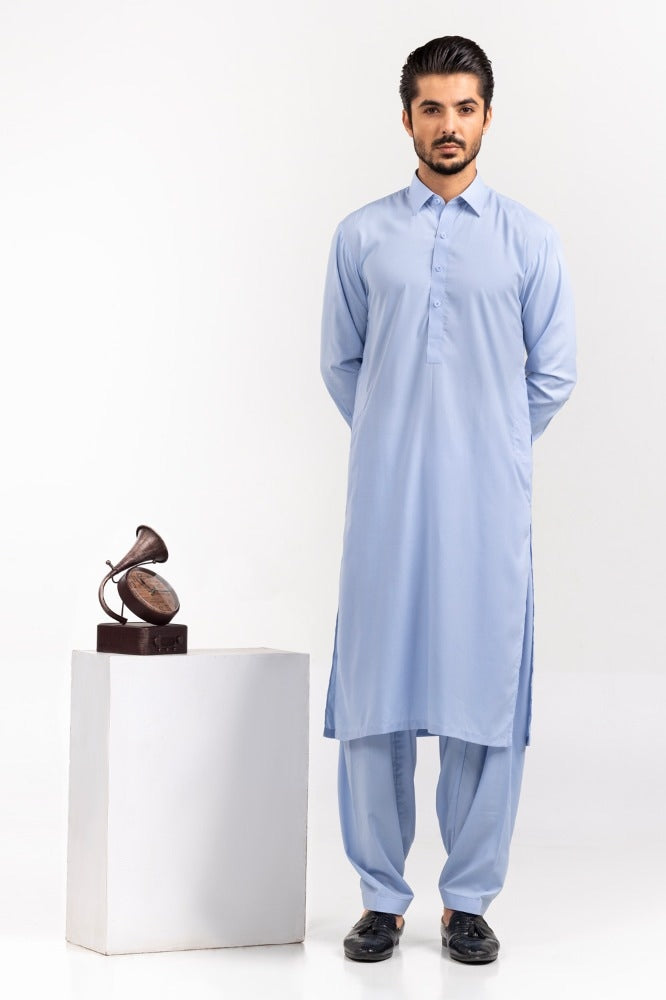 Mirus Unstitched Fabric Blended-Lf
