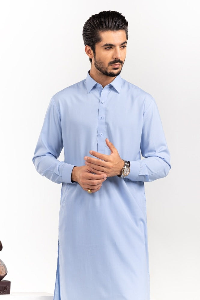 Mirus Unstitched Fabric Blended-Lf