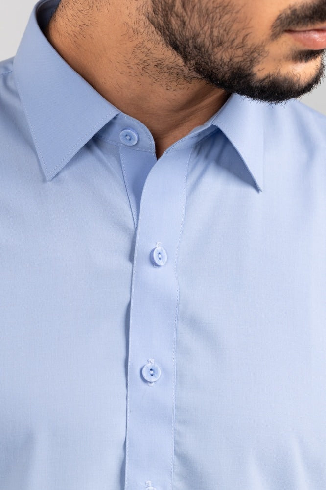 Mirus Unstitched Fabric Blended-Lf