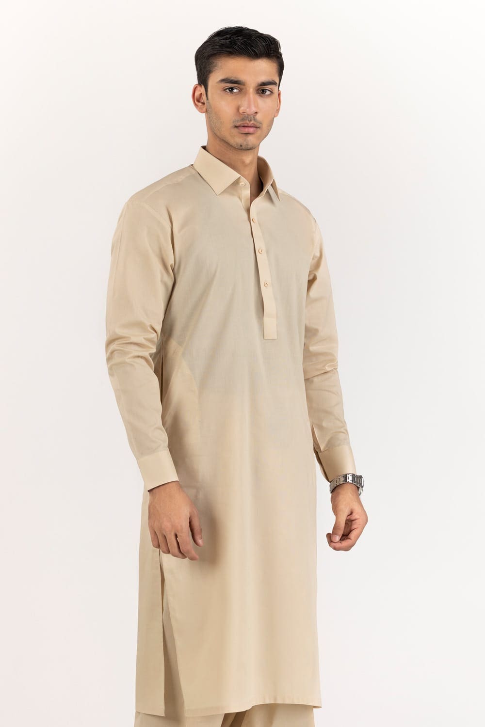 Leader Latha Unstitched Fabric Cotton-Lf