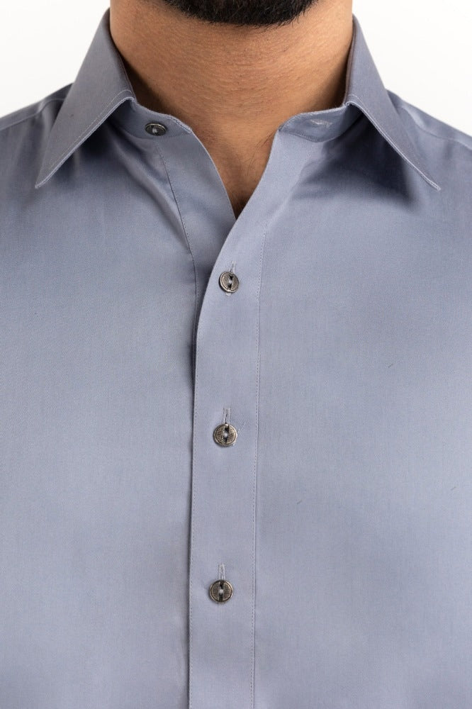 Ambassador Unstitched Fabric Blended