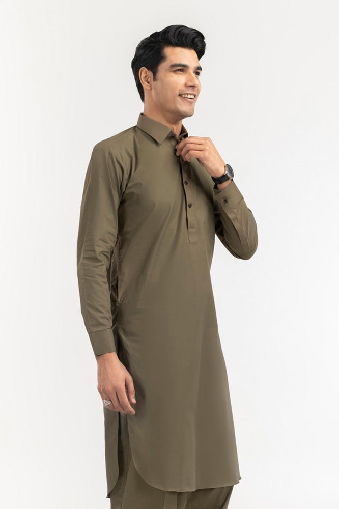 Suri Latha Unstitched Fabric Cotton-Lf