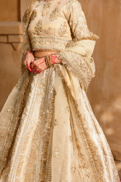Qalamkar – KF-04 Afsanah Style