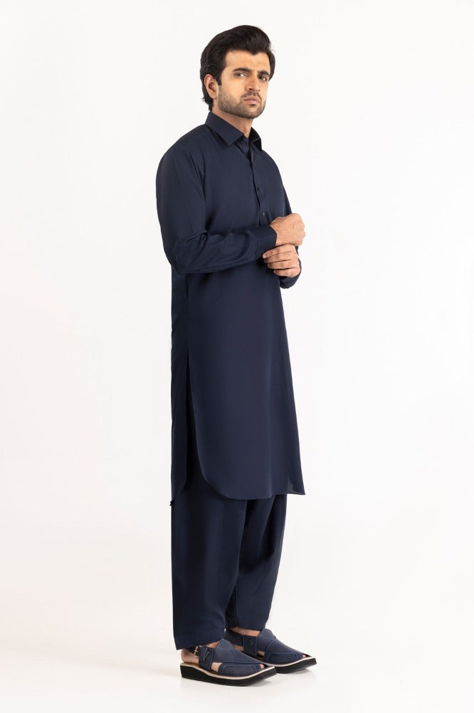 Gul 90000 Plus Unstitched Fabric Cotton-Lf