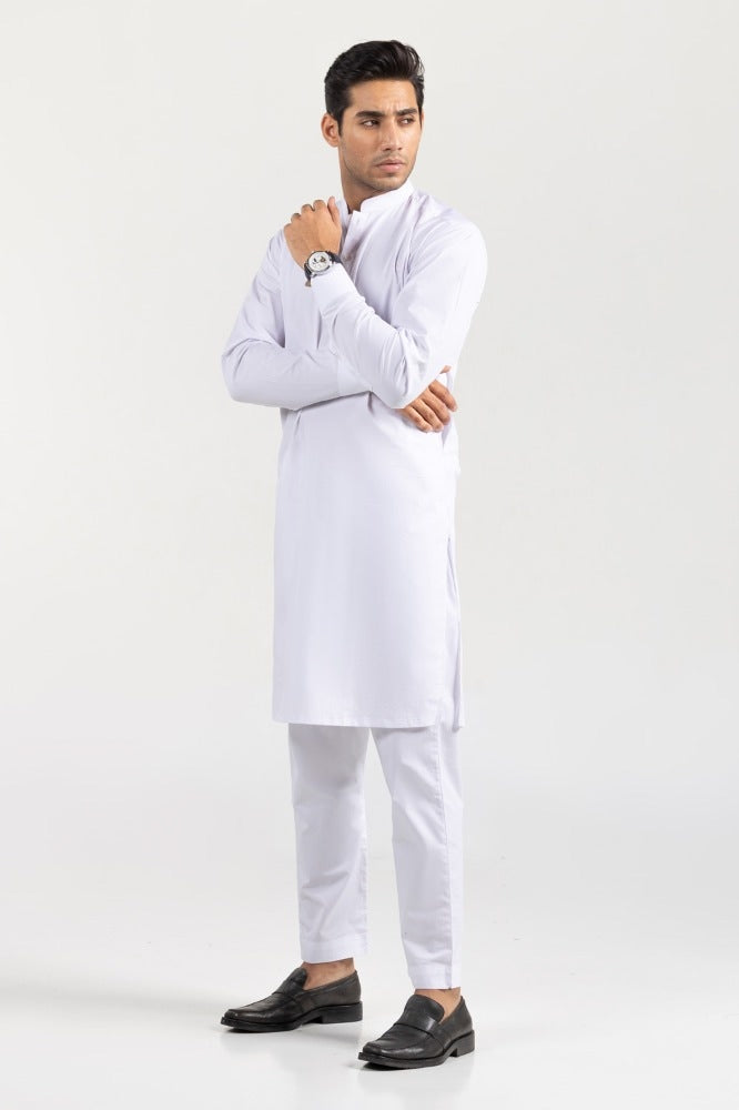 Optima Latha Unstitched Fabric Cotton