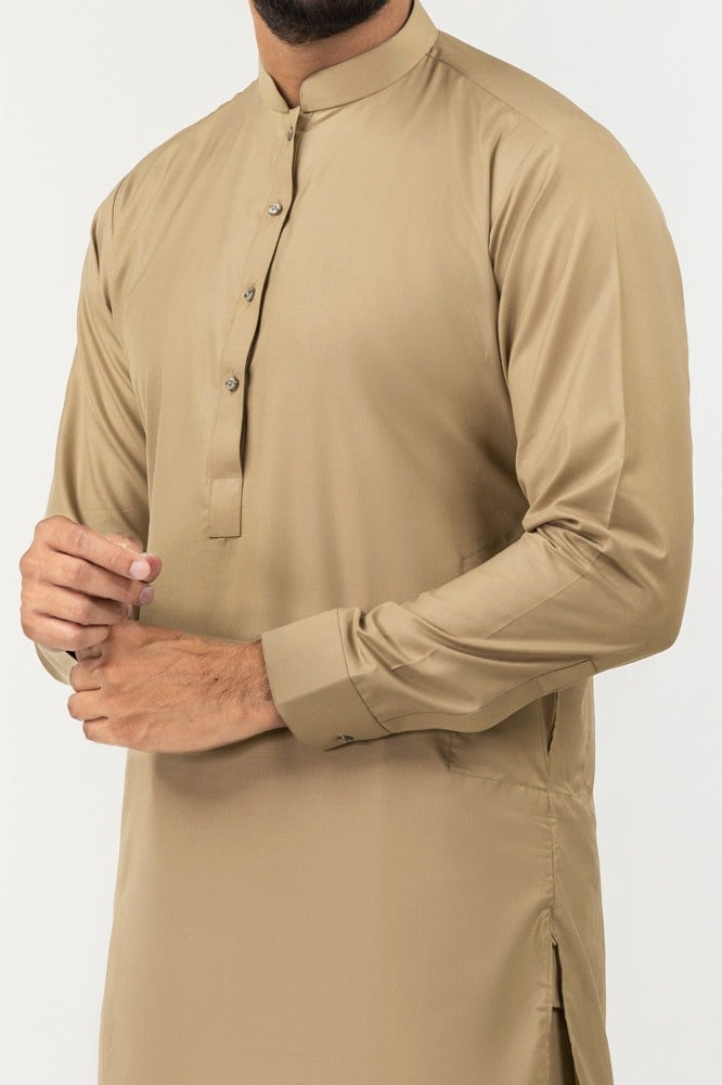 Optima Latha Unstitched Fabric Cotton