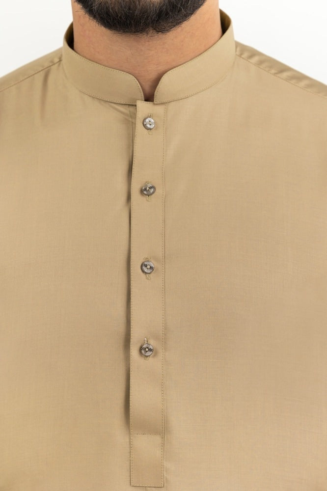Optima Latha Unstitched Fabric Cotton