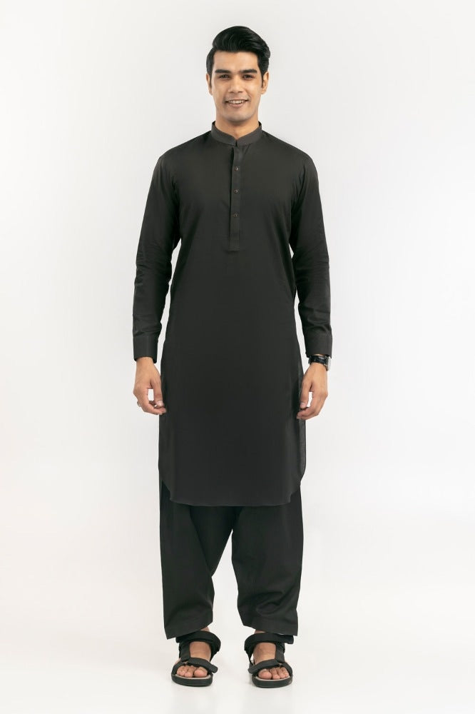 Optima Latha Unstitched Fabric Cotton