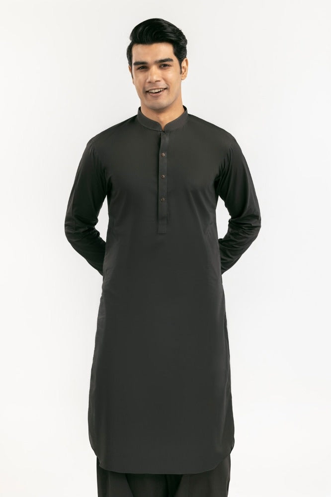 Optima Latha Unstitched Fabric Cotton