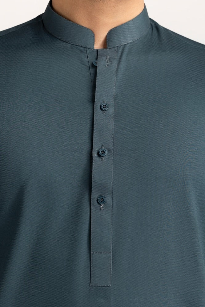 Tanabana Royal HB 06 Unstitched Fabric Cotton