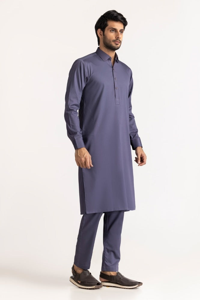 Tanabana Royal HB 06 Unstitched Fabric Cotton